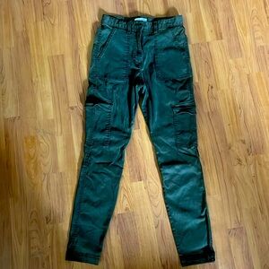 H&M cargo pants size 4.